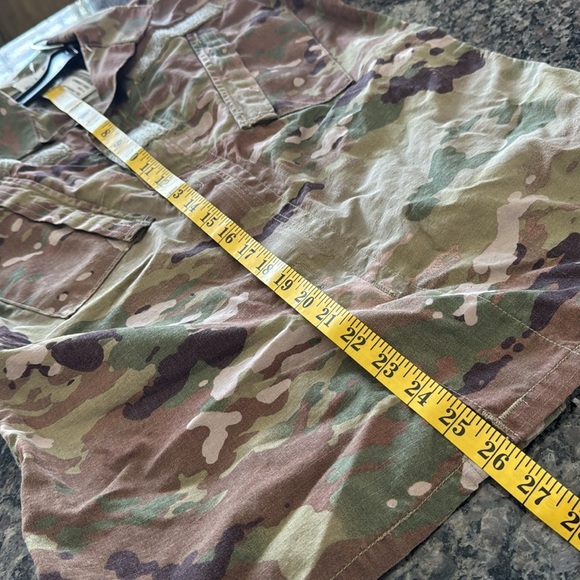 Military lightweight coat NWT 33 - Picture 13 of 13